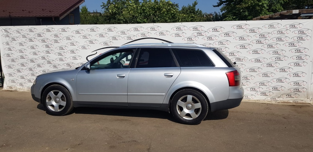 Cadru motor Audi A4 B6 2002 Break 1.9 TDi