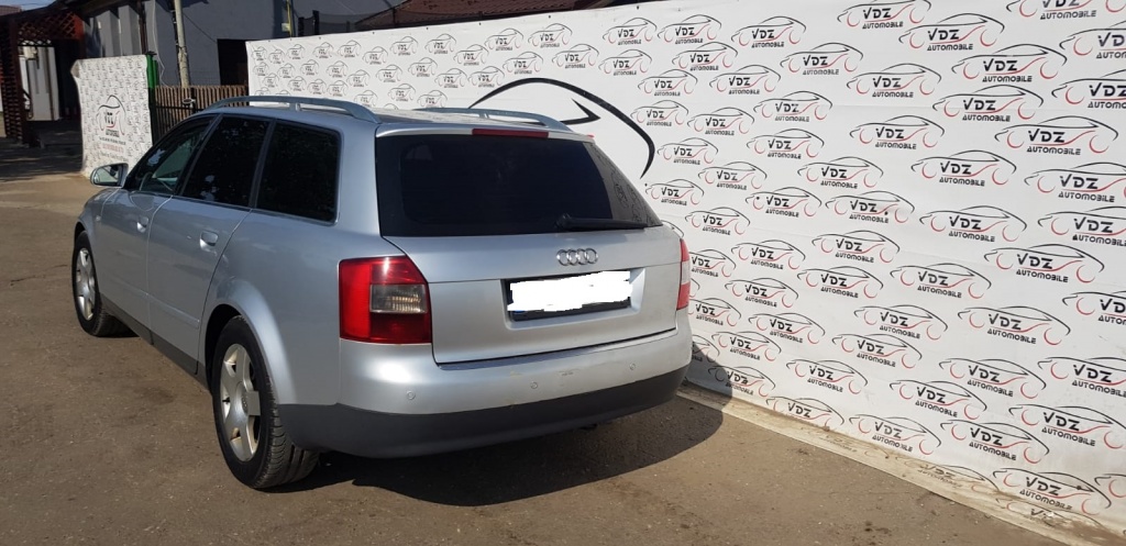 Cadru motor Audi A4 B6 2002 Break 1.9 TD