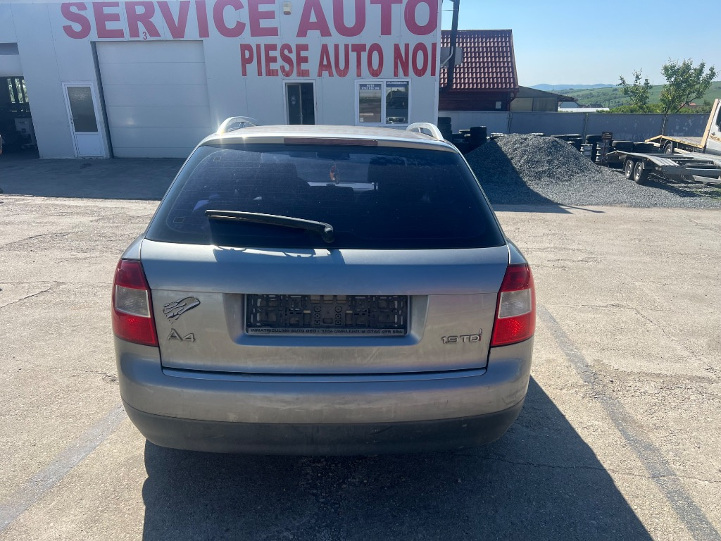 Cadru motor Audi A4 B6 2002 Break 1,9 TD