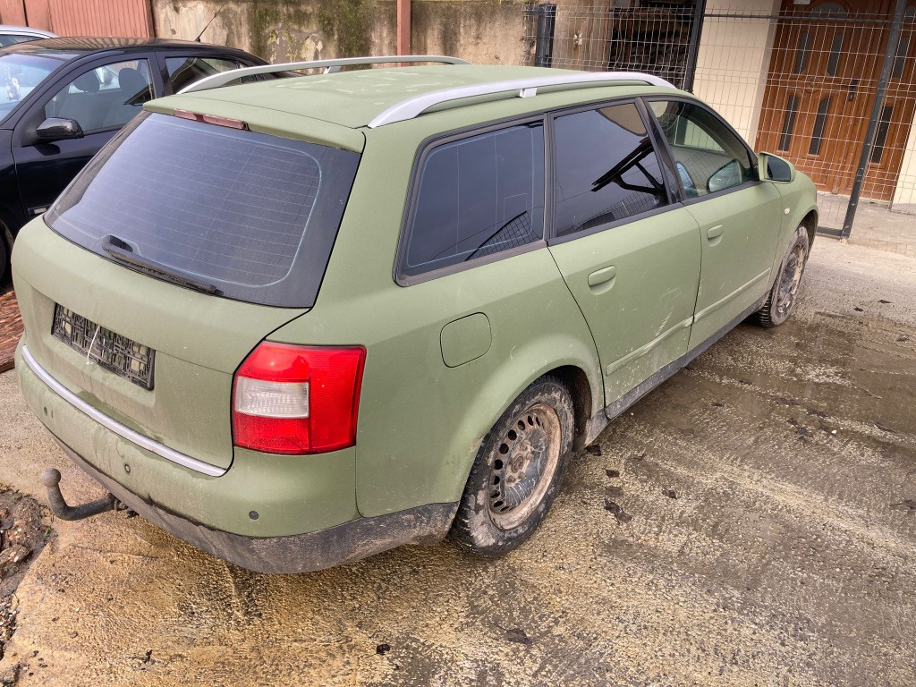 Cadru motor Audi A4 B6 2003 BREAK 1.9 TD