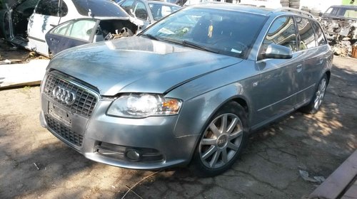 Cadru motor Audi A4 B7 2.0 TFSI an 2004-2008