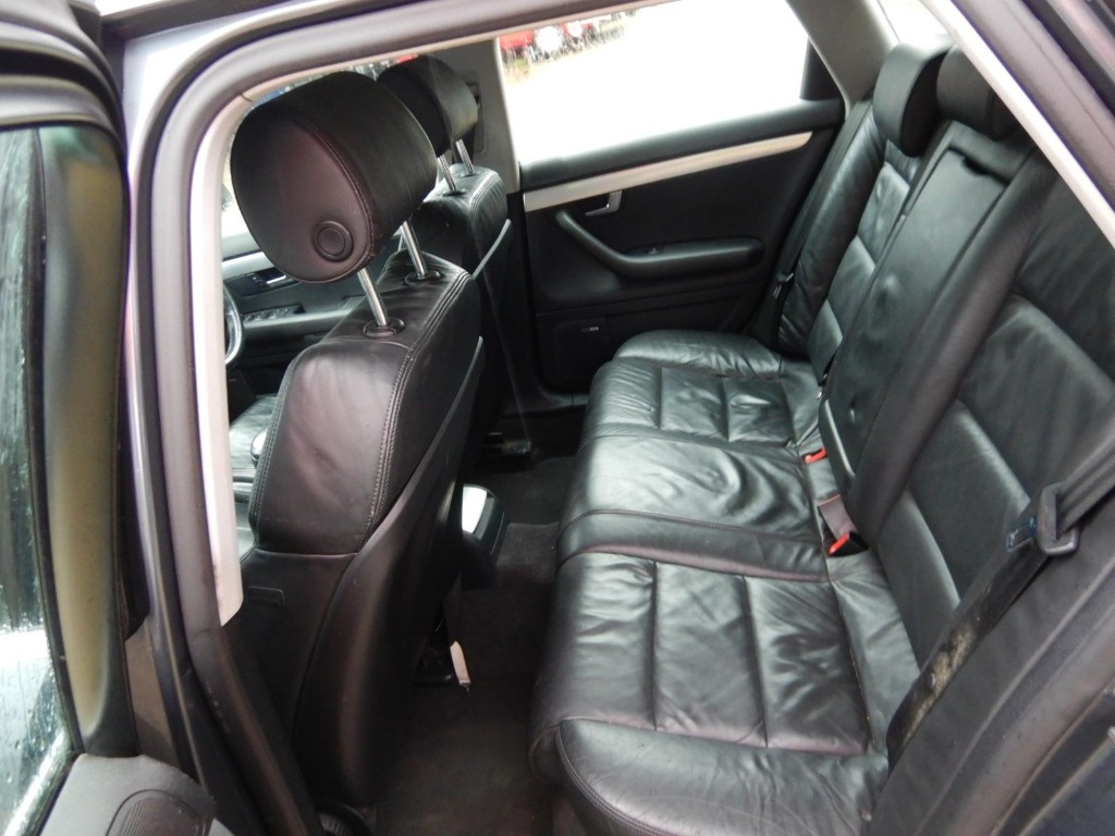 Cadru motor Audi A4 B7 2006 Break 2.0 ID