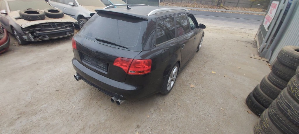 Cadru motor Audi A4 B7 2006 Break 2.0 TD