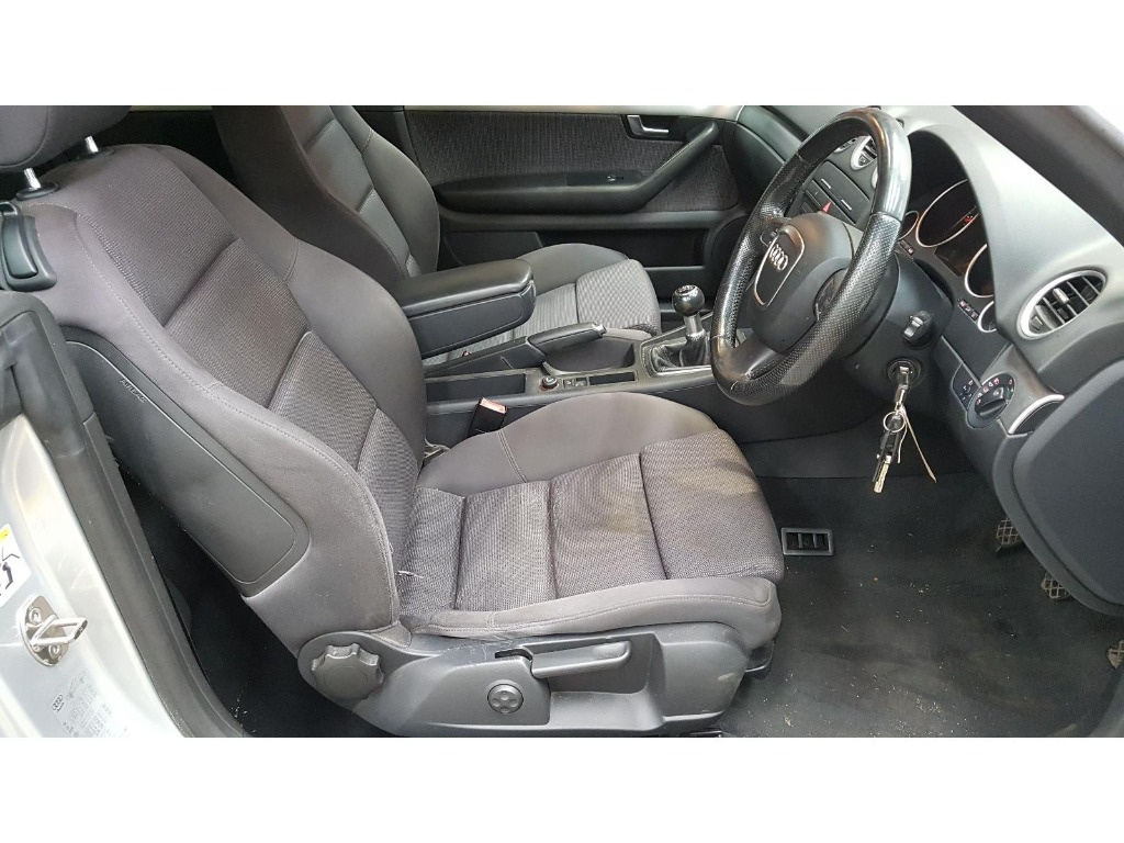 Cadru motor Audi A4 B7 2007 Cabrio 1.8 T