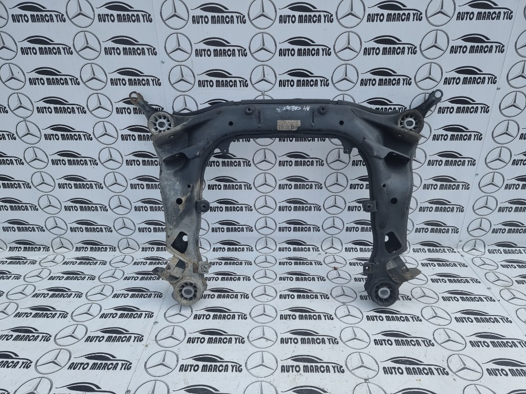 Cadru motor Audi A4 B7 8h0399315q