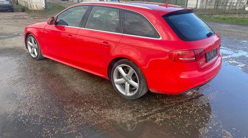 Cadru motor Audi A4 B8 2009 avant 2.0