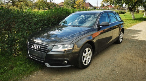 Cadru motor Audi A4 B8 2011 Combi 2.0