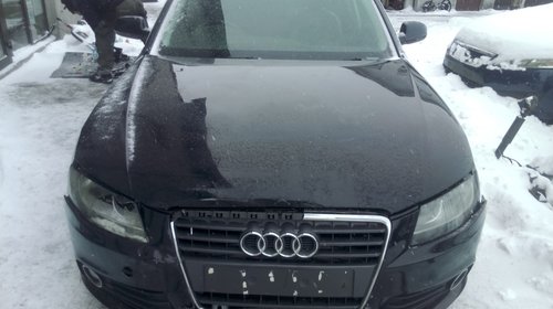 Cadru motor Audi A4 B8 2011 LIMUZINA 2000