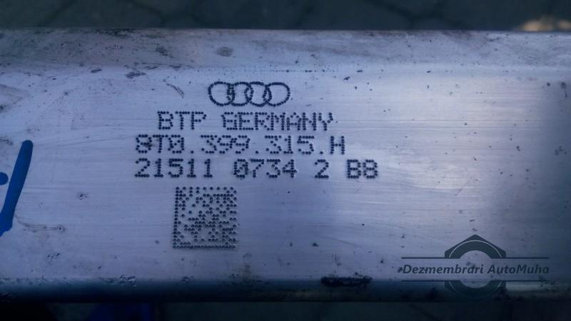 Cadru motor Audi A5 (2007->) [8T3] 21511