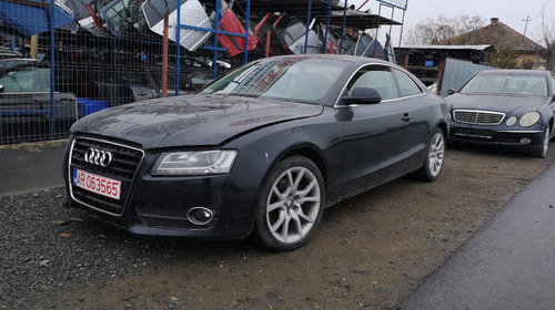 Cadru motor Audi A5 2008 coupe 3.0 tdi quattr