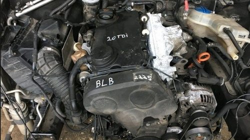 Cadru motor Audi A6 4F C6 2005 Berlina 2.0 TDI