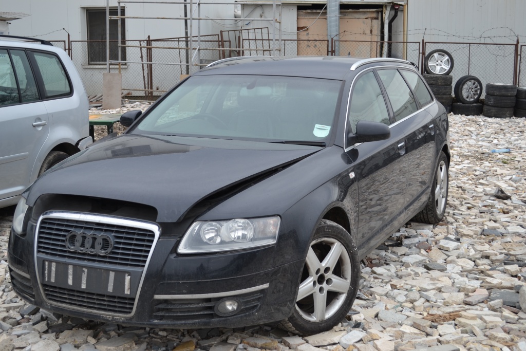 Cadru motor Audi A6 4F C6 2007 BREAK 2.0