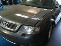 Cadru motor Audi A6 C5 2002 BREAK ALLROAD 2.7 T