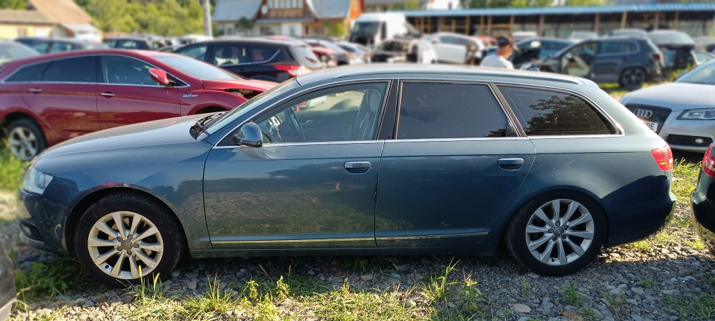 Cadru motor Audi A6 C6 2011 combi 2.0 TD