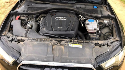 Cadru motor Audi A6 C7 2013 brfeack 2.0 tdi