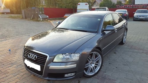 Cadru motor Audi A8 2008 BERLINA 2967