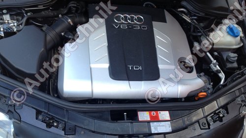 Cadru motor Audi A8 D3 3.0 diesel 4.0 diesel 