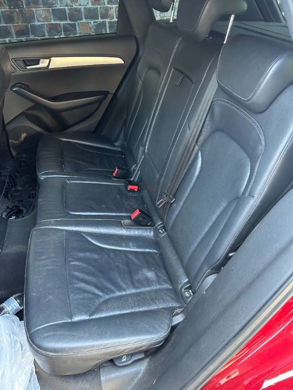 Cadru motor Audi Q5 2010 hatchback 2.0 t