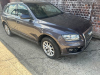 Cadru motor Audi Q5 2012 hatchback 2.0 tdi quattro