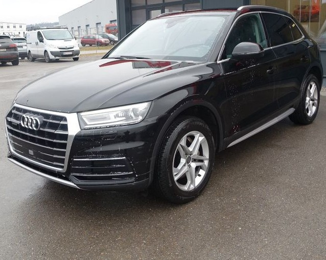 Cadru motor Audi Q5 FY 2021 suv 2.967