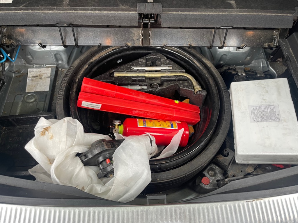 Cadru motor Audi Q7 2007 BUG 3.0 TDI