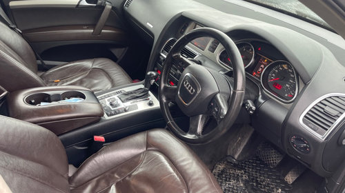 Cadru motor Audi Q7 2007 BUG 3.0 TDI