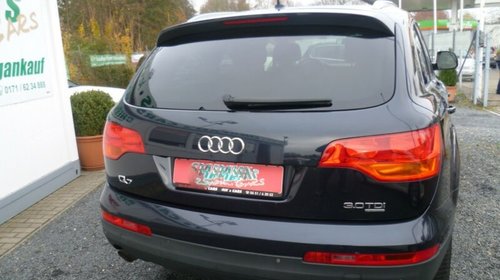 Cadru motor Audi Q7 2008 SUV 3.0 TDI