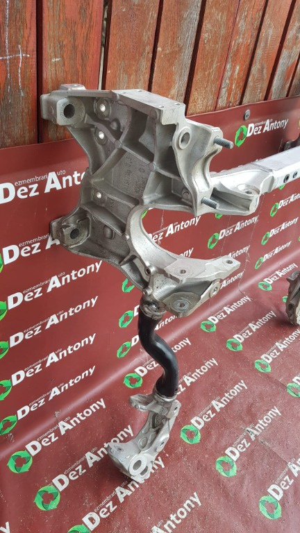 Cadru motor Audi Q7 4M cod 4M0399315T 4M