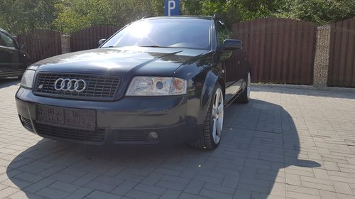 Cadru motor Audi S6 2001 Avant 4.2 V8