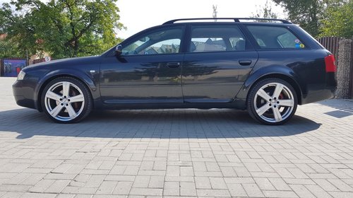 Cadru motor Audi S6 2001 Avant 4.2 V8