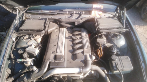 Cadru motor BMW E39 1998 Sedan 2.5 TDS (M51)