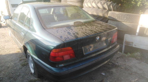 Cadru motor BMW E39 1998 Sedan 2.5 TDS (M51)