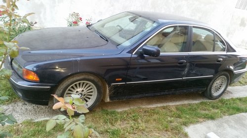 Cadru motor BMW E39 2000 Berlina 3.0D