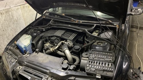 Cadru motor BMW E46 2000 Breck 2.0