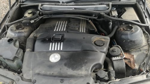 Cadru motor BMW E46 2001 Avant 320D