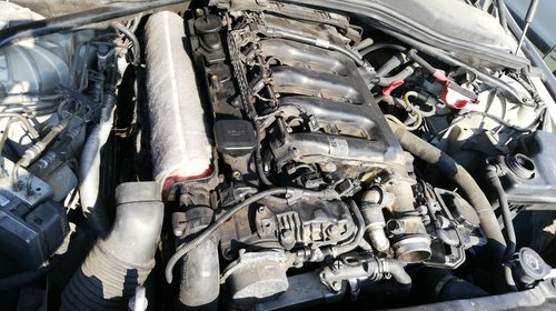 Cadru motor BMW E60 2005 Limuzina 2,5 Diesel