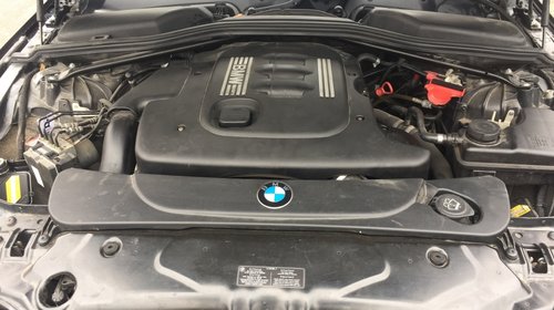 Cadru motor BMW E60 2007 Facelift 2.0