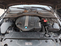 Cadru motor BMW E60 2009 SEDAN 2.0 N47D20A