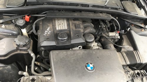 Cadru motor BMW E87 2008 HATCHBACK 1.6