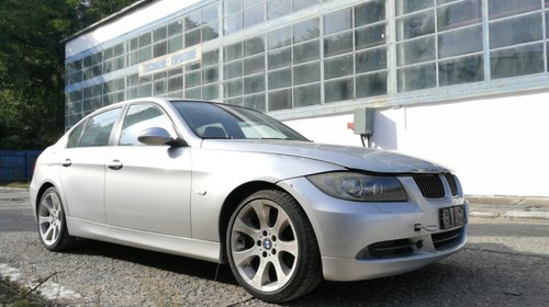 Cadru motor BMW E90 2007 berlina 330 XD 170KW