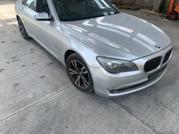 Cadru motor BMW F01 2010 BERLINA LONG 3.0 TDI