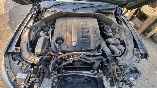 Cadru motor BMW F07 2011 seria 5 GT 3.0 d