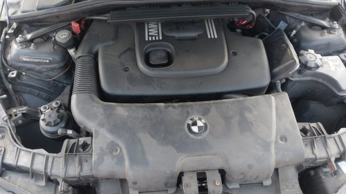 Cadru motor BMW Seria 1 E81, E87 2005 Hatchback 2.0D 118d