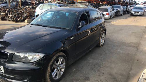 Cadru motor BMW Seria 1 E81, E87 2009 HATCHBACK 2.0