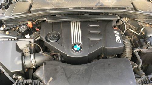 Cadru motor BMW Seria 1 E81, E87 2009 HATCHBACK 2.0