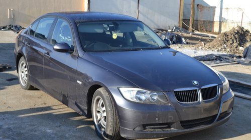 Cadru motor BMW Seria 3 E90 2006 LIMUZINA 2.0