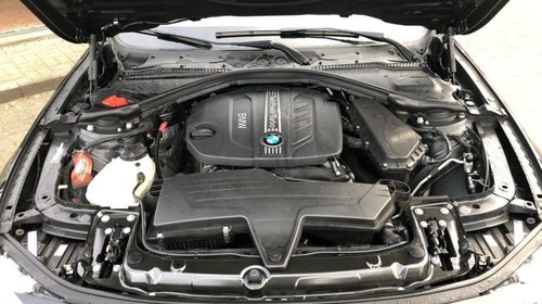 Cadru motor BMW Seria 3 F30 2013 berlina 2.0