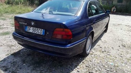 Cadru motor BMW Seria 5 E39 1998 berlina 25