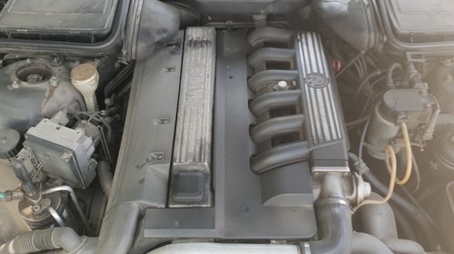 Cadru motor BMW Seria 5 E39 2000 525 TDS 2500