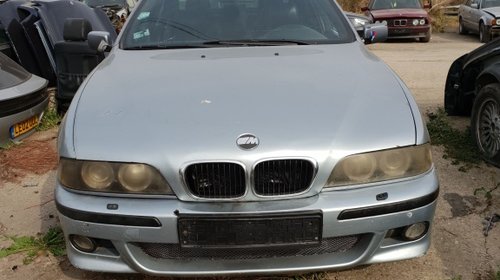 Cadru motor BMW Seria 5 E39 2000 Sedan 2.5 d